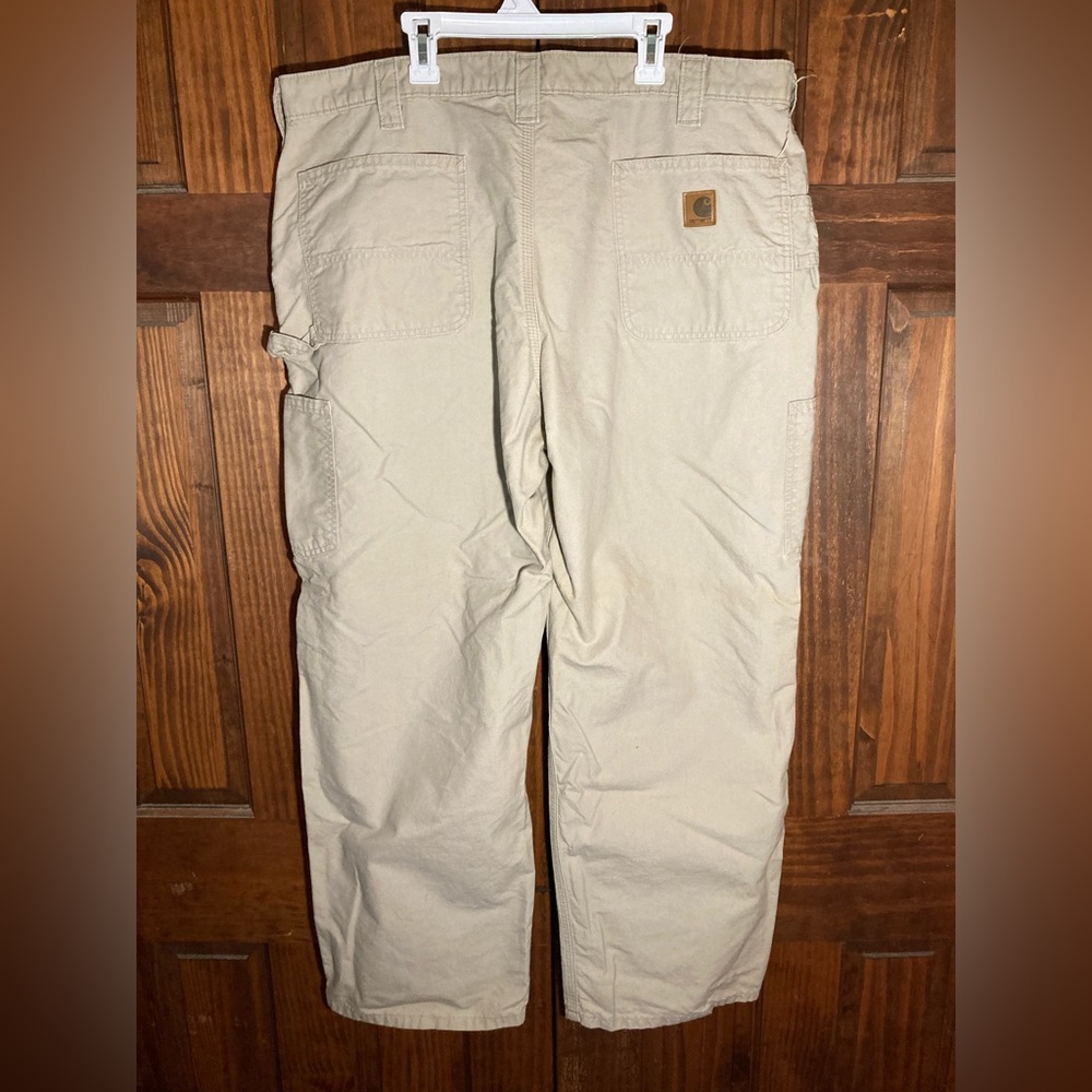 Carhartt pants